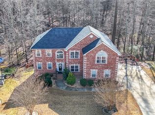 6813 Search Light Trl, Lithonia, GA 30038