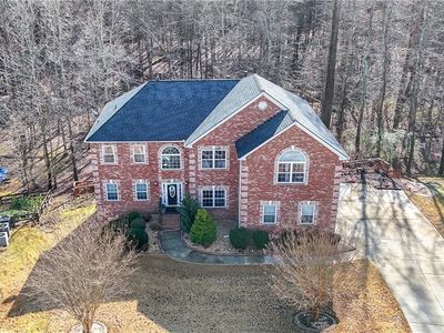 6813 Search Light Trl, Lithonia, GA, 30038