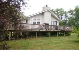 6 Cream Ridge Rd, Salem, NJ 08079