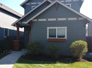 20257 Hufflepuff Ct, Bend, OR 97702