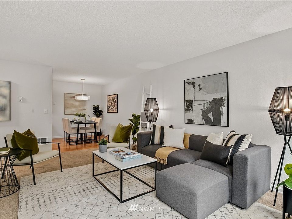 750 N 143rd St Seattle, WA, 98133 Apartments for Rent Zillow