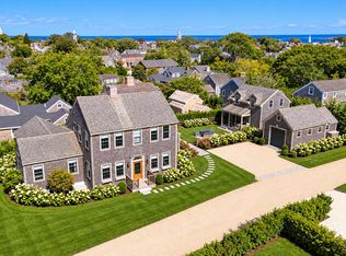 2 Birdsong Ln, Nantucket, MA 02554