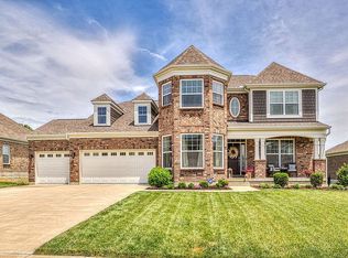 5856 Watoga Dr, Liberty Township, OH 45011