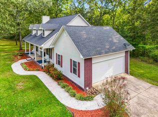217 Wildflower Ct, Hot Springs, AR 71909