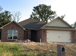 2206 Lisa Ln, Van Buren, AR 72956