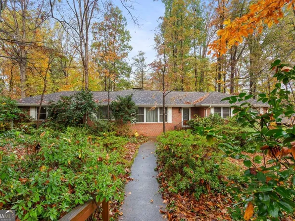 1511 Debra Dr SE, Smyrna, GA 30080