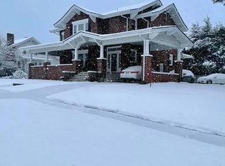 608 Love St, Erwin, TN 37650