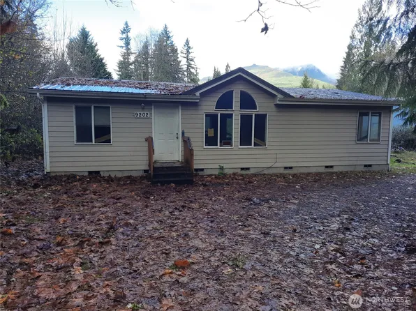 9202 Thunderbird Lane, Concrete, WA 98237