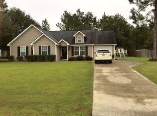 291 Barrister Cir, Guyton, GA 31312