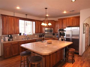 117 San Marcos Loop, Santa Fe, NM 87508