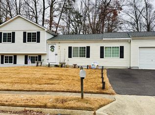 8740 Cold Plain Ct, Springfield, VA 22153