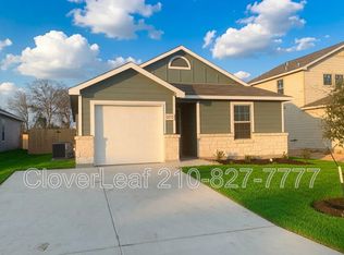 2172 Darst Dr, Seguin, TX 78155