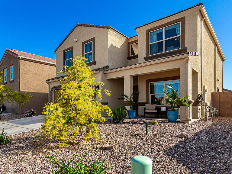 9265 W Tenaza Ln — Photo 48