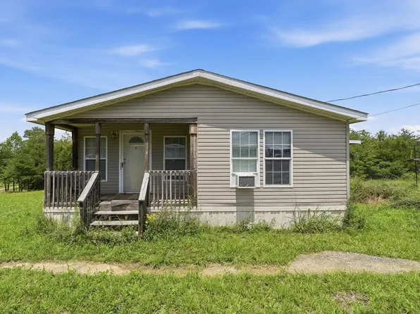 170 Burnett Chapel Ln, Greeneville, TN 37743