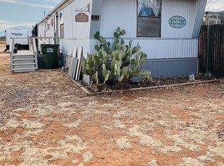 4923 E Camino Principal #27, Sierra Vista, AZ 85650