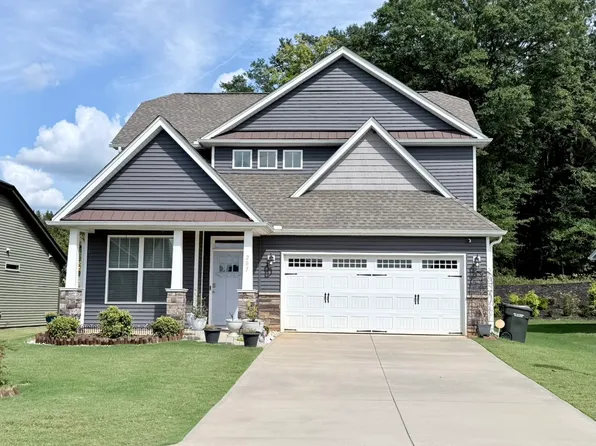 207 Freehold Way, Greer, SC 29650