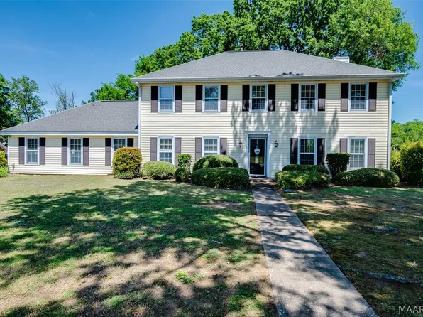 404 Derby Ln, Montgomery, AL 36109