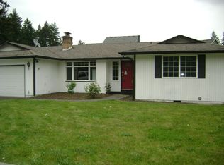 15215 107th Avenue Ct E, Puyallup, WA 98374