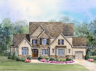 120 Highclere Ln, Cary, NC 27518