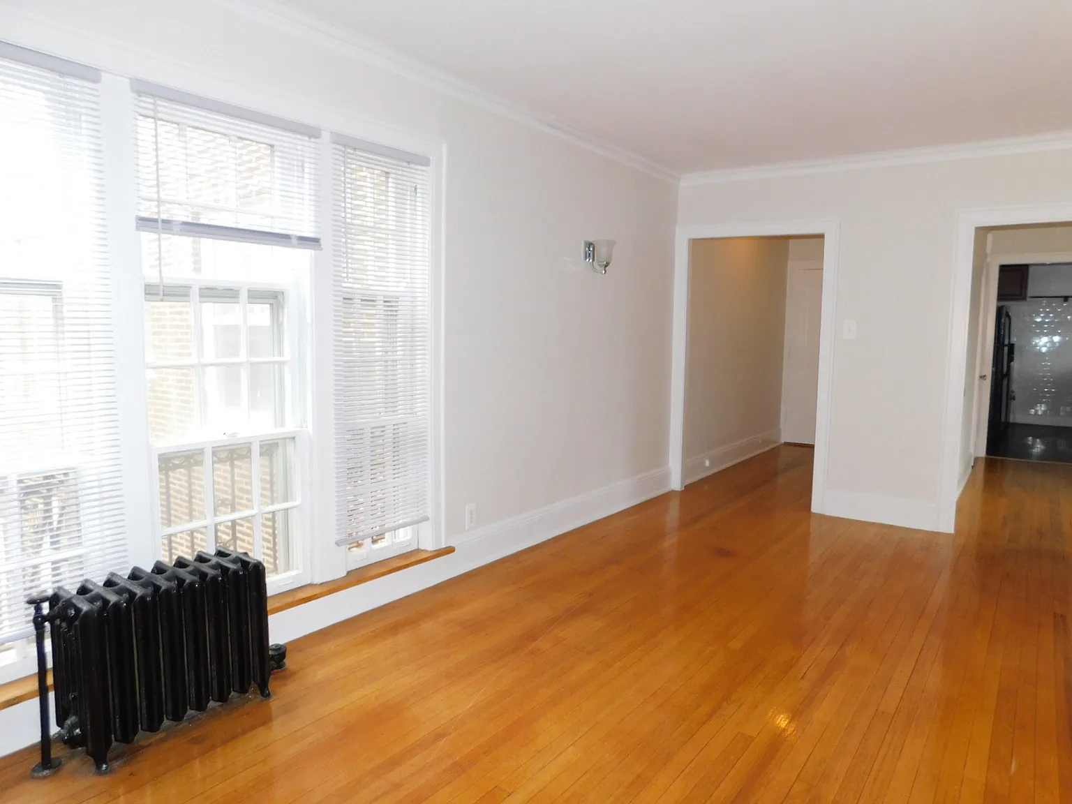 1 bed, 725 sqft, $1,595 — Photo 2