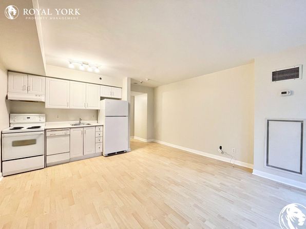 Studio Apartments For Rent in Toronto ON | Zillow