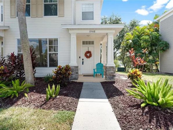 12468 Country White Cir, Tampa, FL 33635