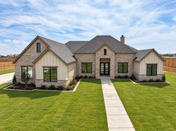 9317 County Road 7610, Wolfforth, TX 79382