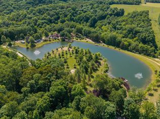 2220 Webb Rd, Brookville, IN 47012