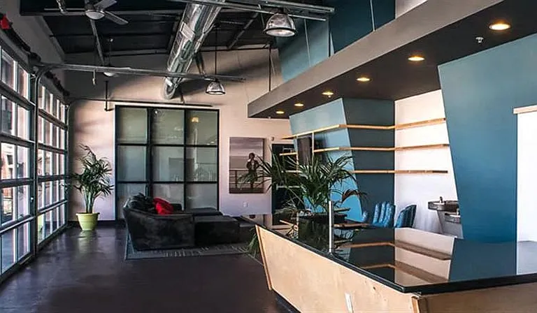 Miller Lofts @ Plant Zero — Photo 17