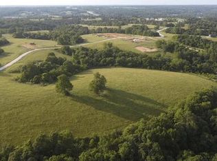 Mountain Ridge Rd, Noel, MO 64854