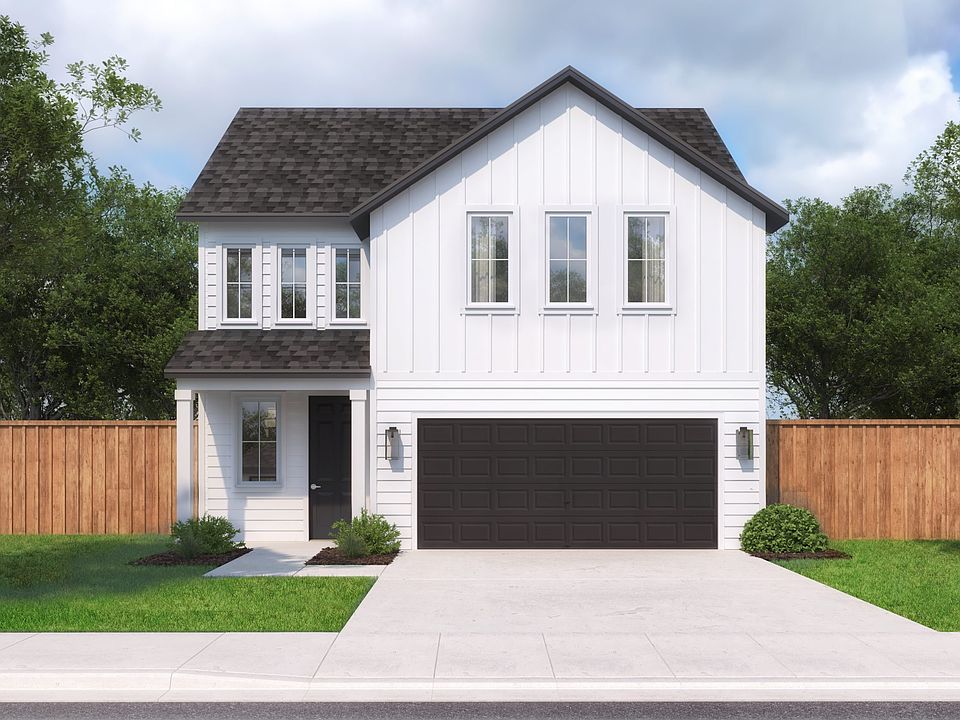 Modern Farmhouse