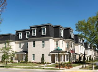 Villa Vue at Soma, Little Rock, AR 72202
