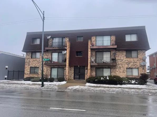 2728 W 87th St APT 2A, Chicago, IL 60652