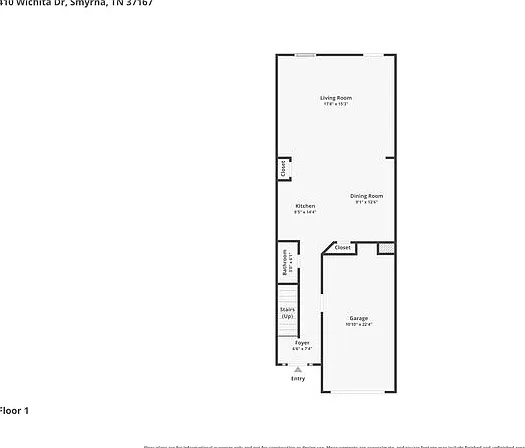 410 Wichita Dr — Photo 2