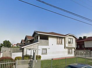 2644 Santa Anita Ave, South El Monte, CA 91733