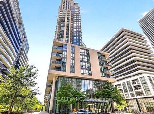 59 Annie Craig Dr #2008, Toronto, ON M8V 0C4