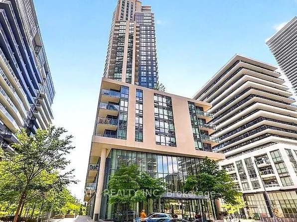 59 Annie Craig Dr #2008, Toronto, ON M8V 0C4