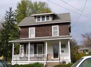 7 Buchanan Ave, Schenectady, NY 12304