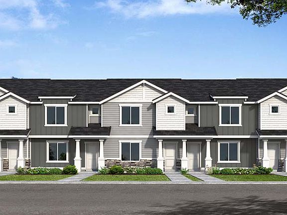 Plan Elevation.
