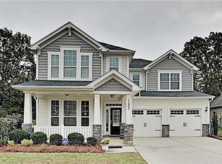 15809 Homecoming Way, Charlotte, NC 28278