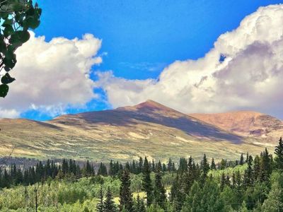 295 Silver Plume Rd, Alma, CO, 80420