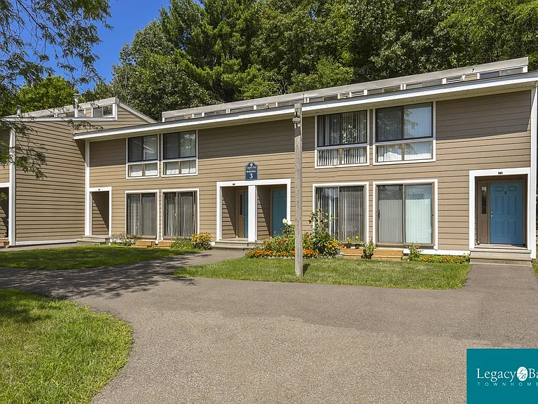Legacy Bay Townhomes — Photo 29