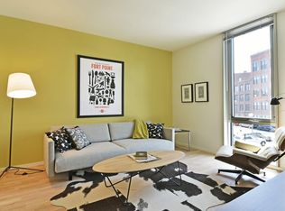 409 Harrison Ave, Boston, MA 02118