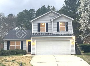 2524 Captains Watch Rd NE, Kannapolis, NC 28083