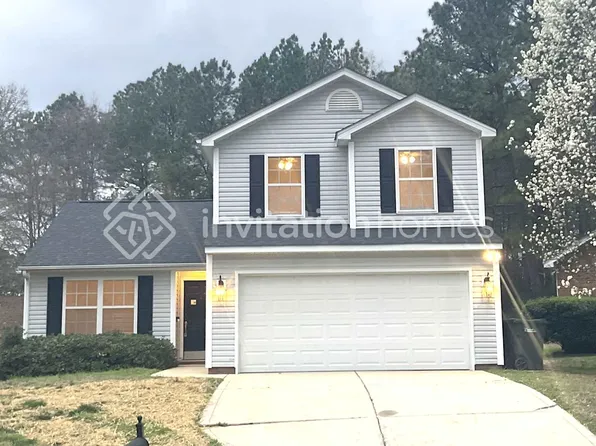 2524 Captains Watch Rd NE, Kannapolis, NC 28083