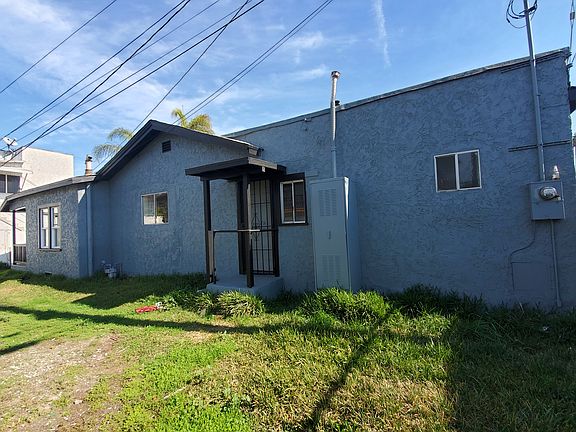 2nd image of 522 W Florence Ave