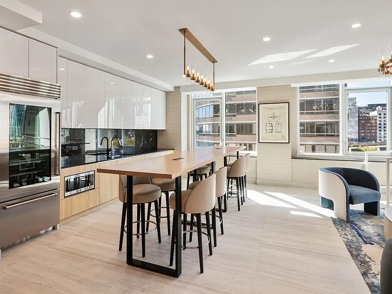 650 1st Ave #6J — Photo 15