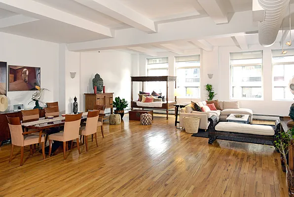 Sold by Brown Harris Stevens | media 8