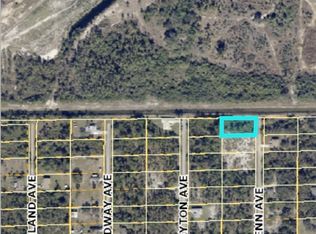 1521 Glenn Ave, Lehigh Acres, FL 33972