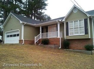 2657 Chestnut Way, Pinson, AL 35126